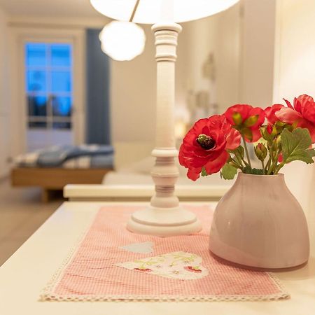 Villa Annika Fewo Ankerplatz Sellin  Екстериор снимка
