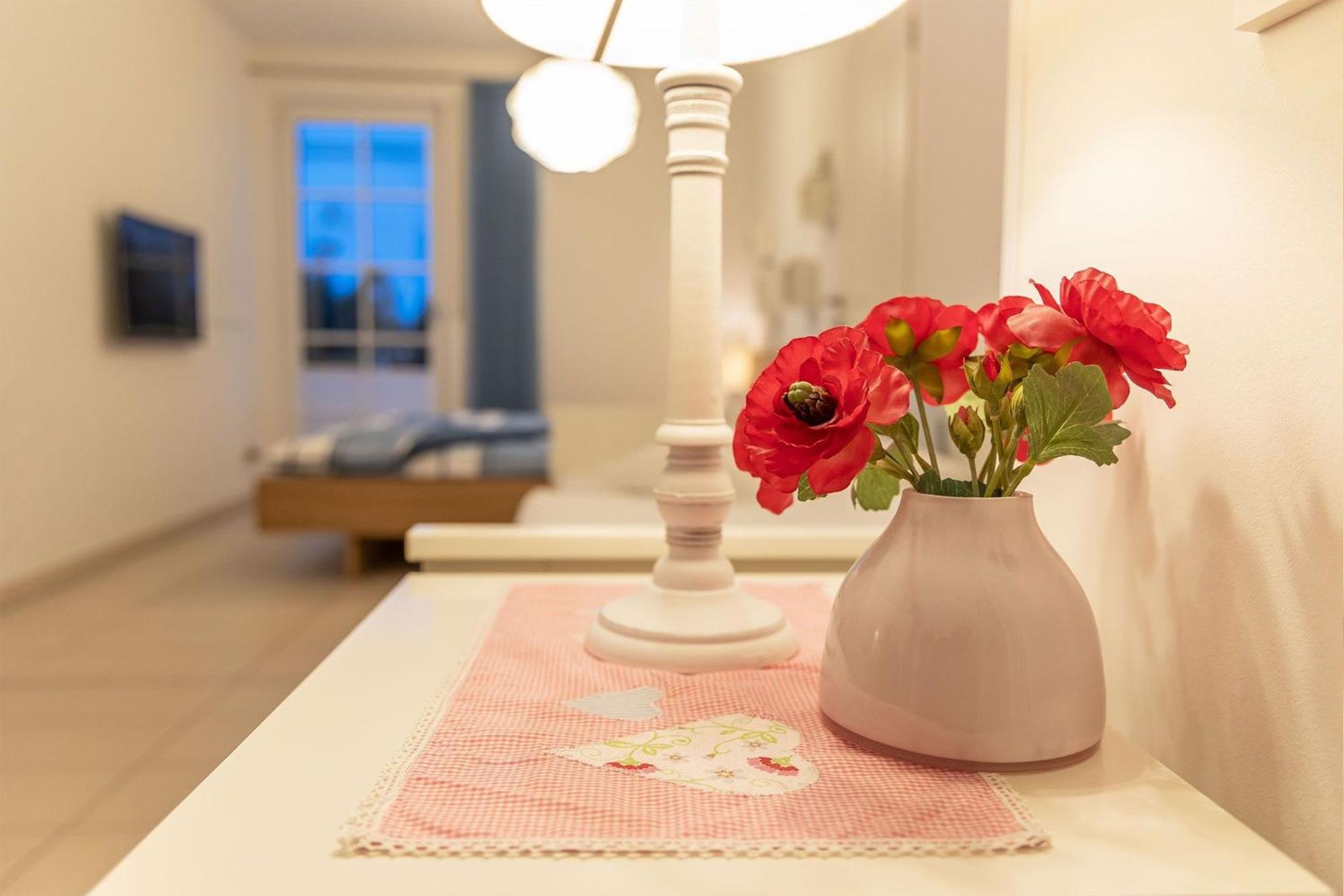 Villa Annika Fewo Ankerplatz Sellin  Екстериор снимка