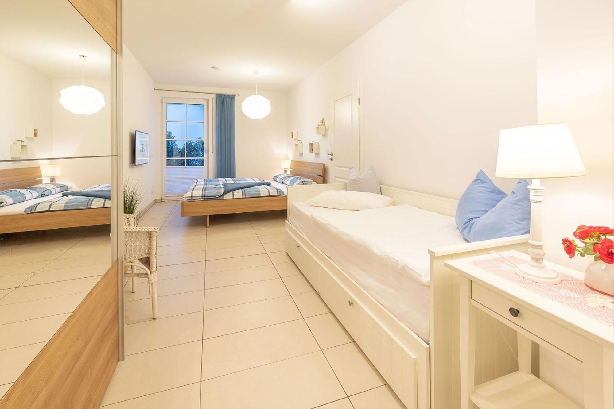 Villa Annika Fewo Ankerplatz Sellin  Екстериор снимка