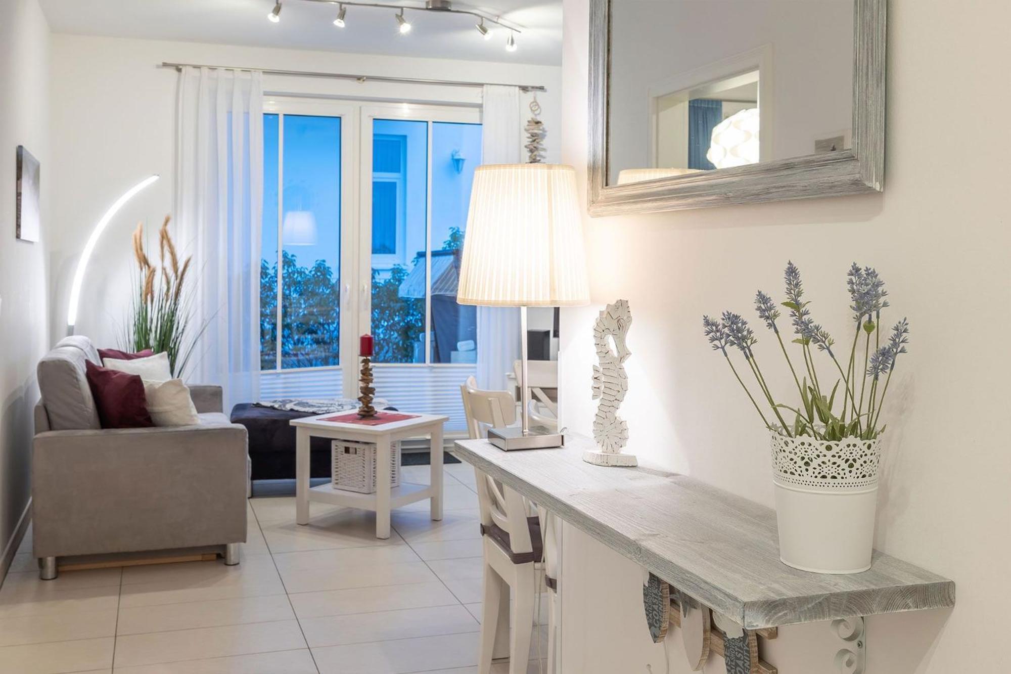Villa Annika Fewo Ankerplatz Sellin  Екстериор снимка