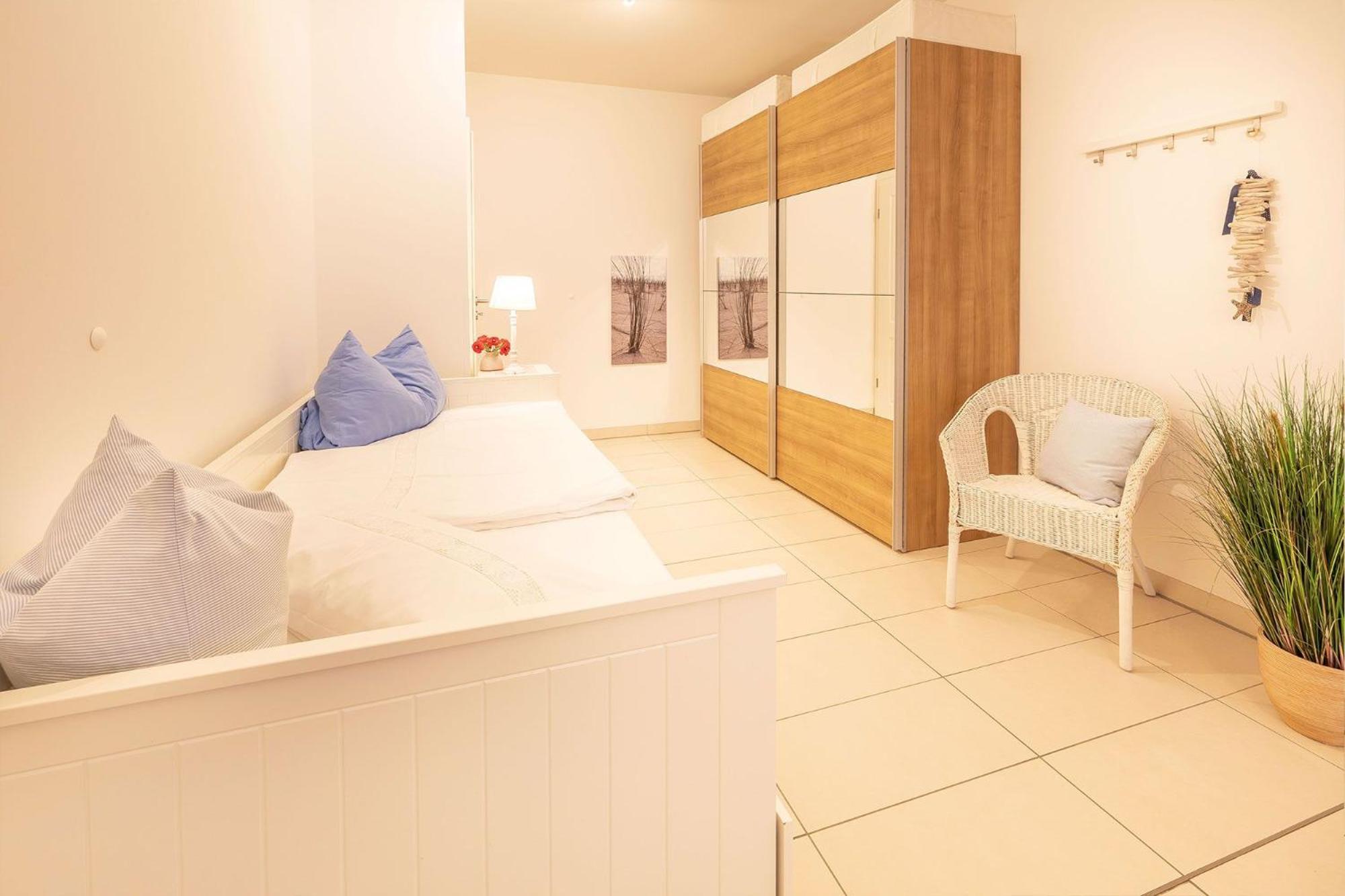 Villa Annika Fewo Ankerplatz Sellin  Екстериор снимка
