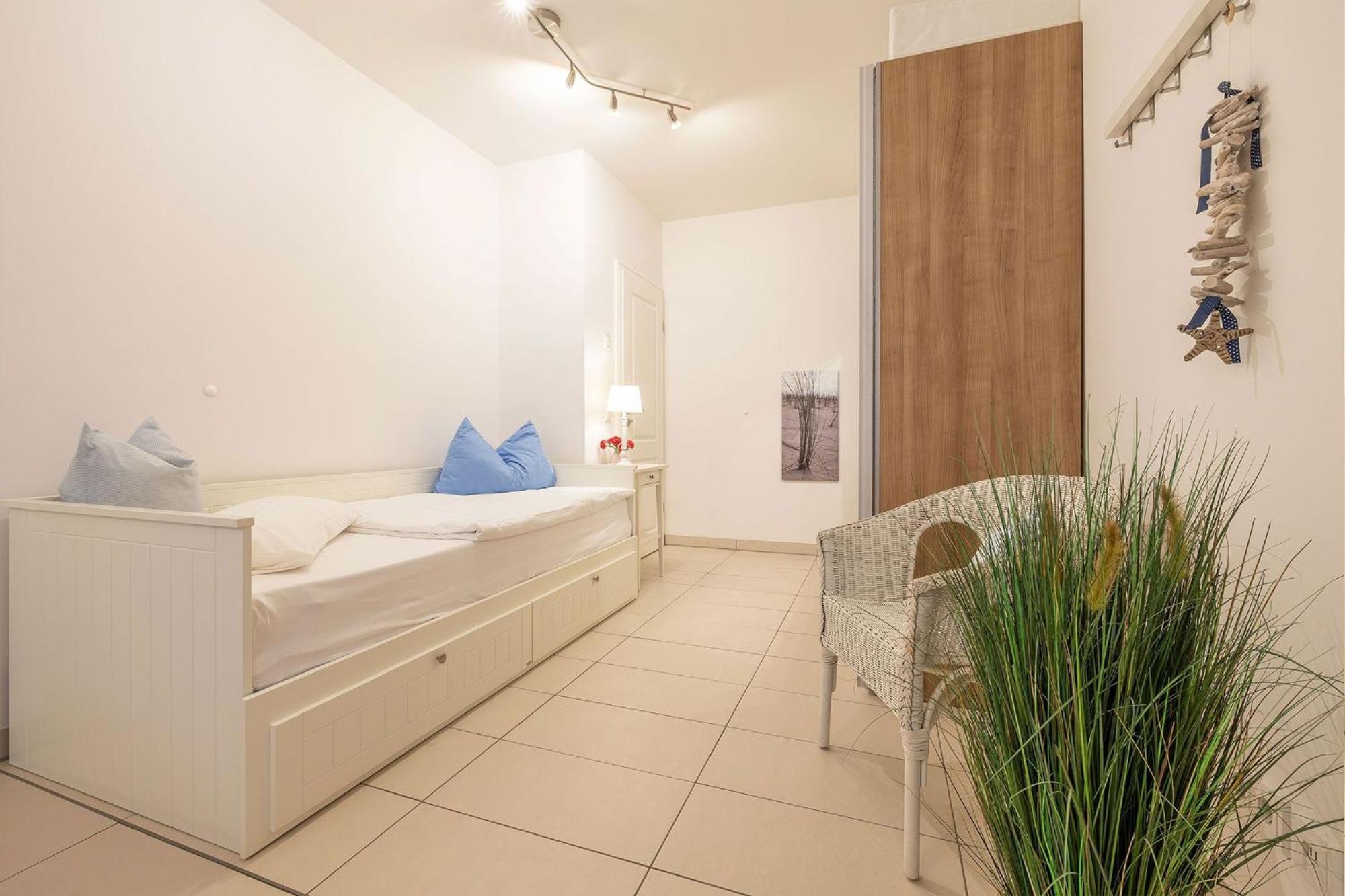 Villa Annika Fewo Ankerplatz Sellin  Екстериор снимка